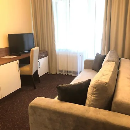 Morskie Oko Hotel 3*