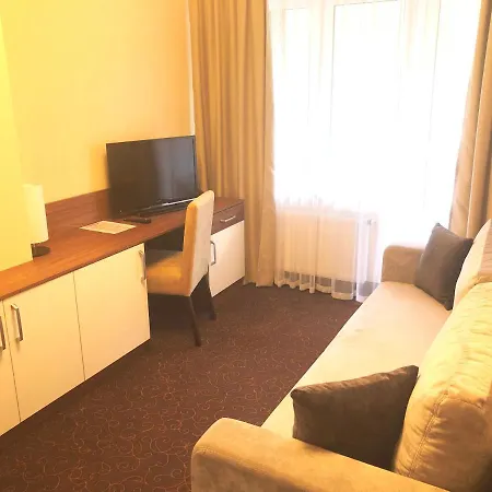 Morskie Oko Hotel Jurata