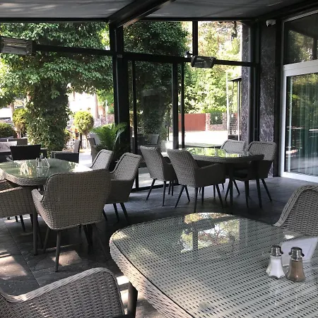 Hotel Morskie Oko Jurata