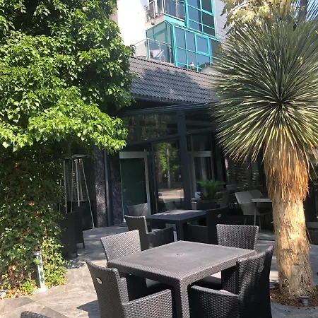 Morskie Oko 3* Jurata