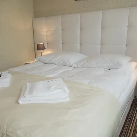 Hotel Morskie Oko