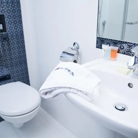 Morskie Oko Hotel 3*