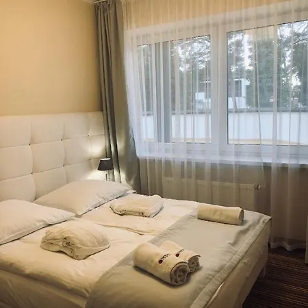 Hotel Morskie Oko Jurata