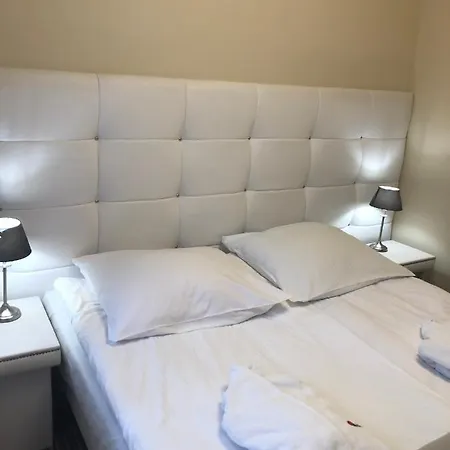 Morskie Oko Hotel 3*