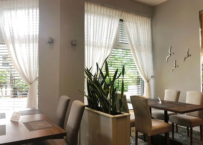 Morskie Oko 3* Jurata