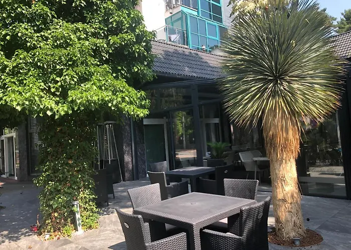 Morskie Oko 3* Jurata