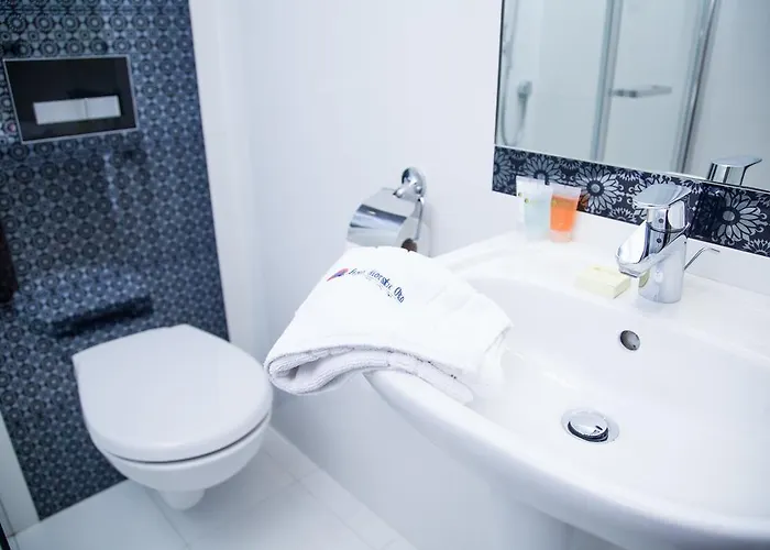 Morskie Oko Hotell 3*