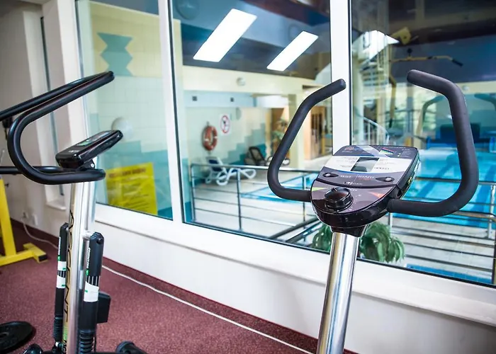 Morskie Oko 3* Jurata