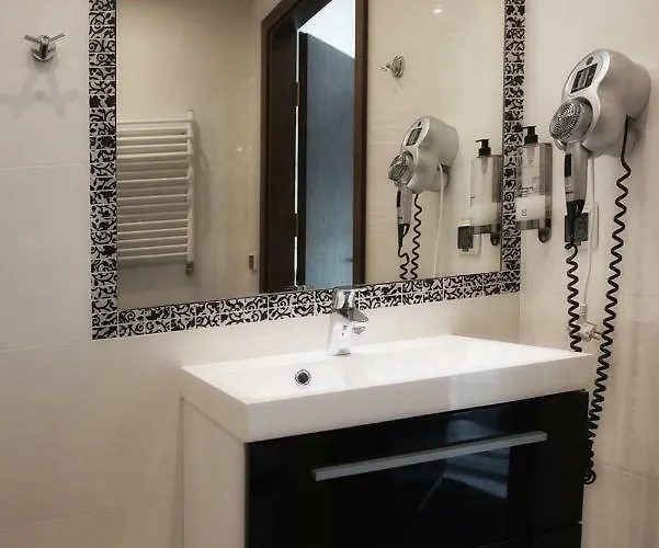 Morskie Oko Hotell Jurata