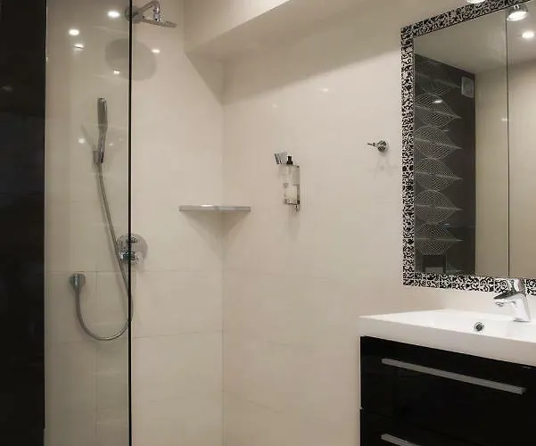 Hotel Morskie Oko 3*