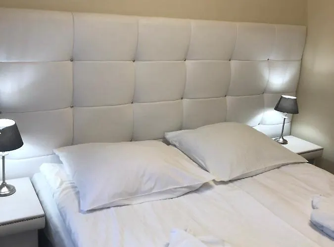 Morskie Oko Hotel 3*