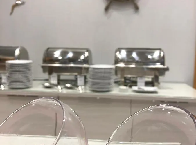 Morskie Oko Hotell 3*